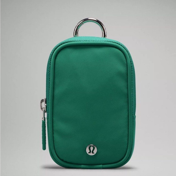 lululemon athletica Accessories - lululemon Clippable Nano Pouch